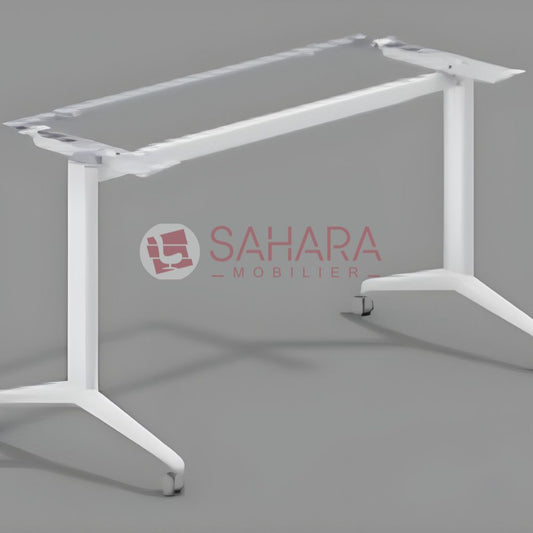 Piètement de bureau réglable Réf C0279