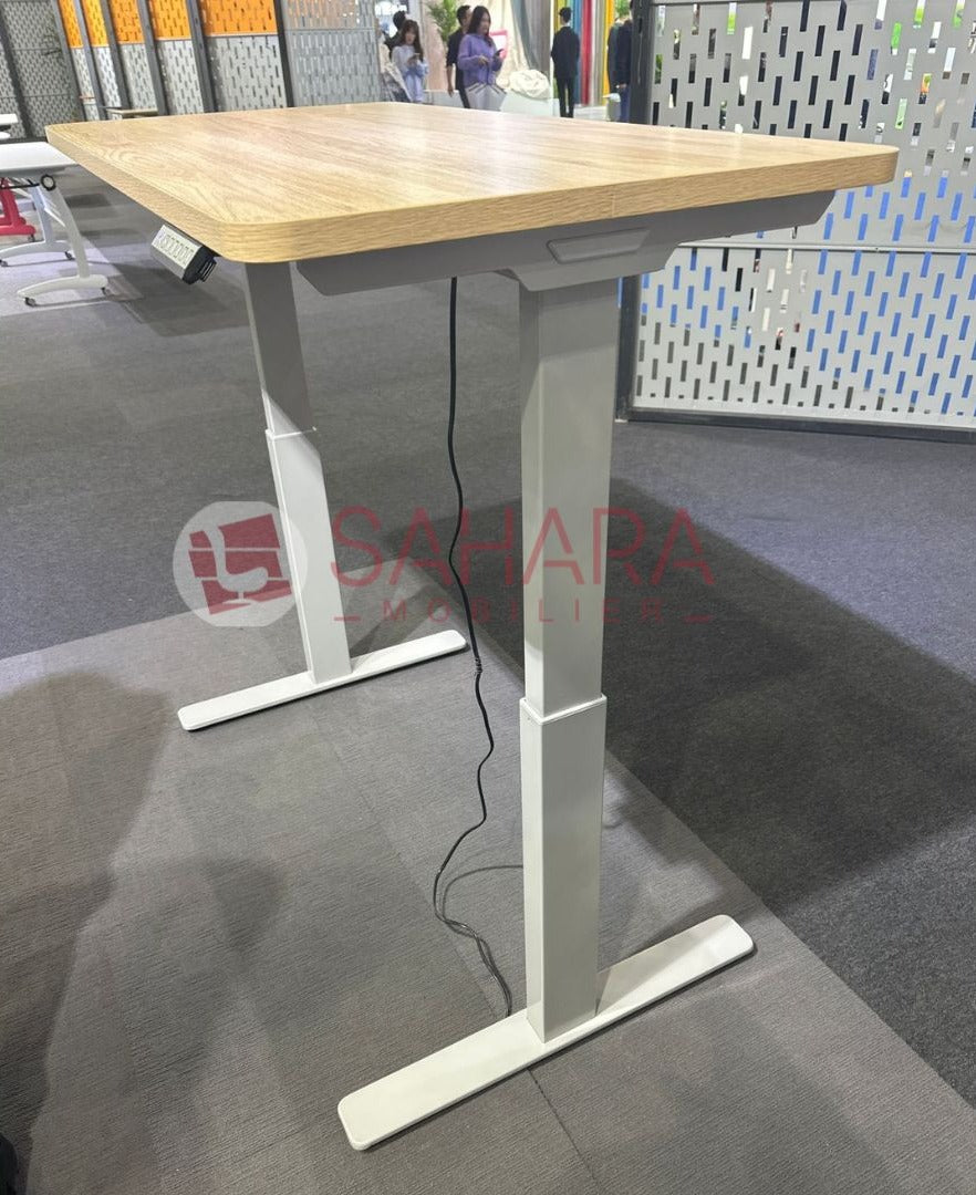 Piètement de bureau réglable Réf C0279