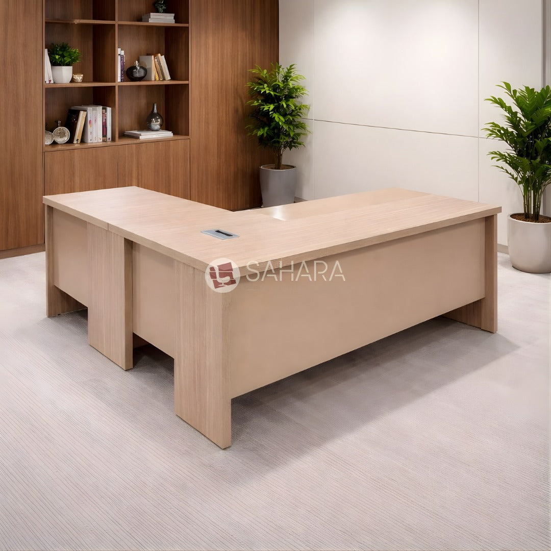 Bureau de direction crow Réf C0767