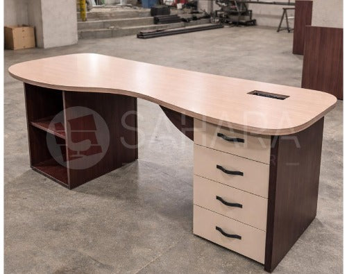 Bureau de direction Flow Réf C0849