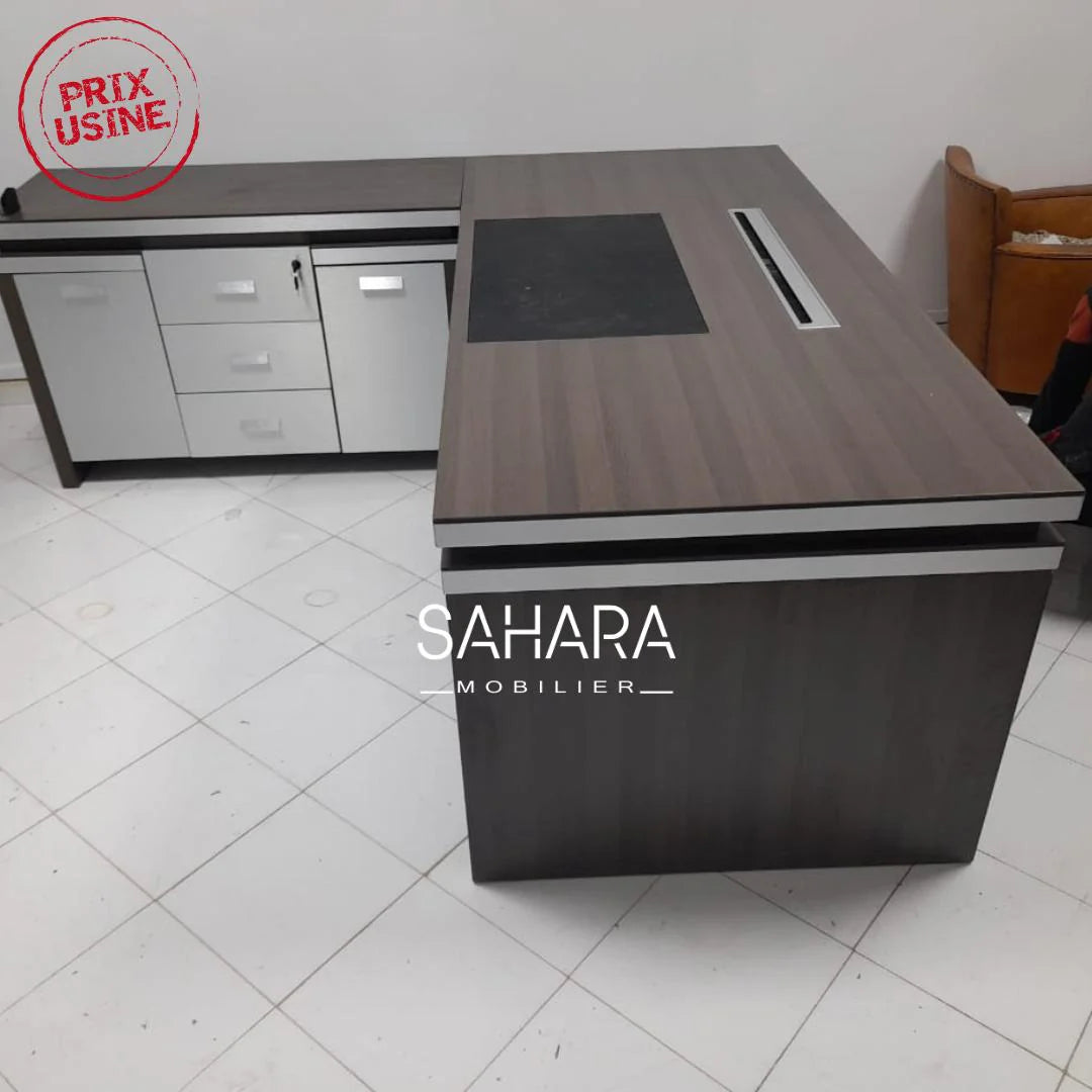 Bureau de direction Shark Réf B2587
