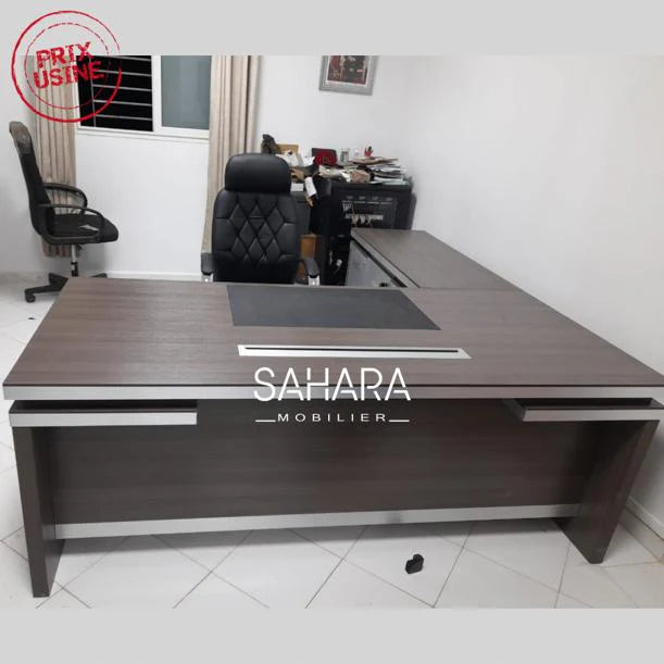Bureau de direction Shark Réf B2587
