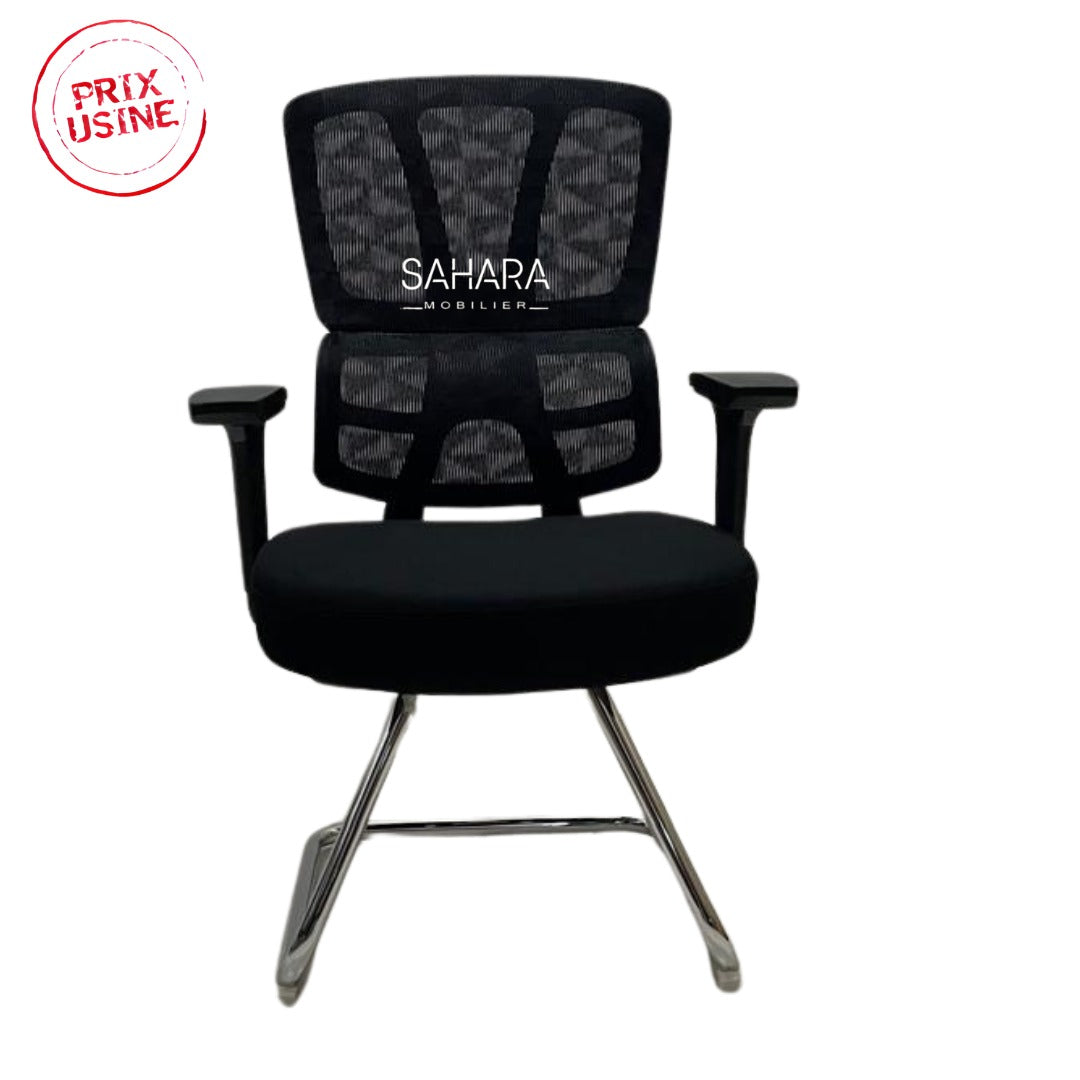Fauteuil Visiteur easy-peasy Réf B3835