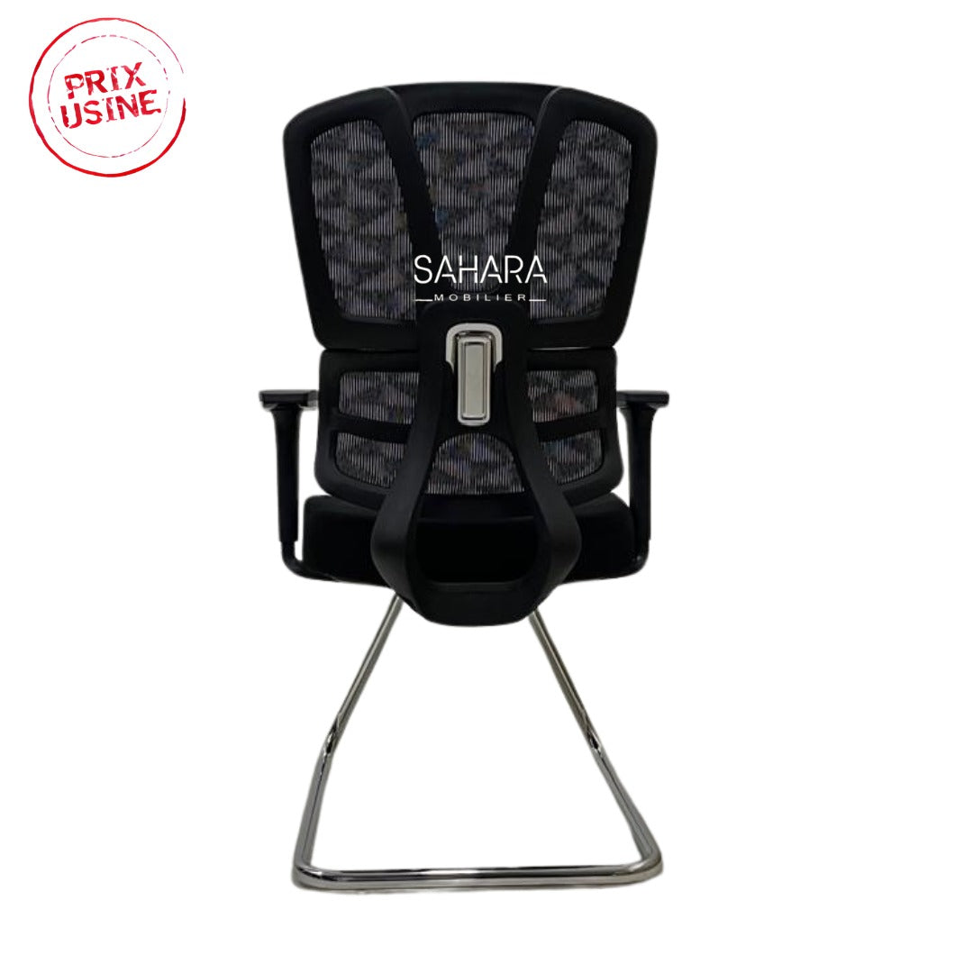Fauteuil Visiteur easy-peasy Réf B3835