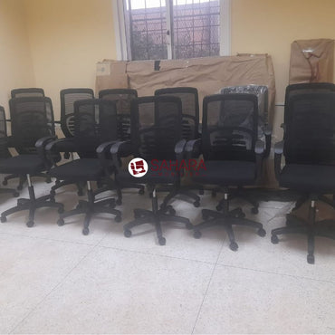 Fauteuil opérateur Réf 166-B