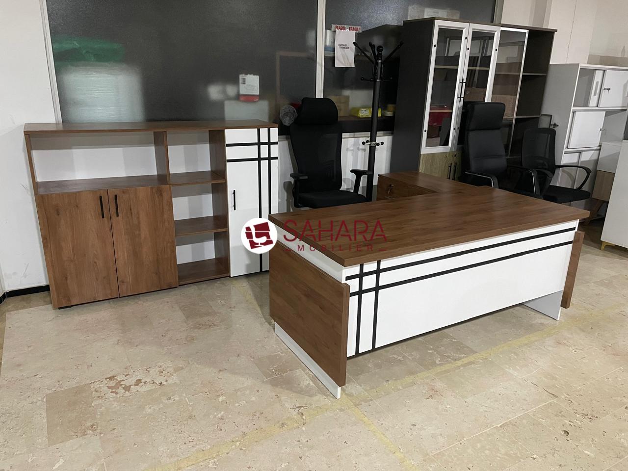 Bureau de direction BLAME Réf B3933