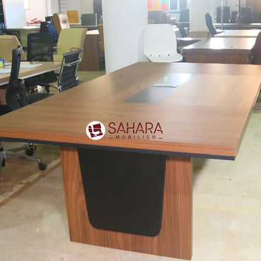 Table de réunion Ambassade Réf B4027