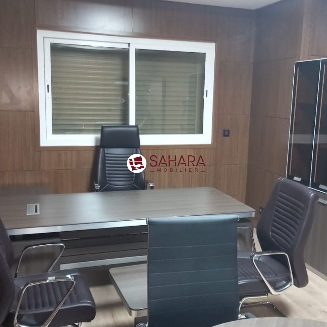 Bureau de direction Noblesse Réf B3989