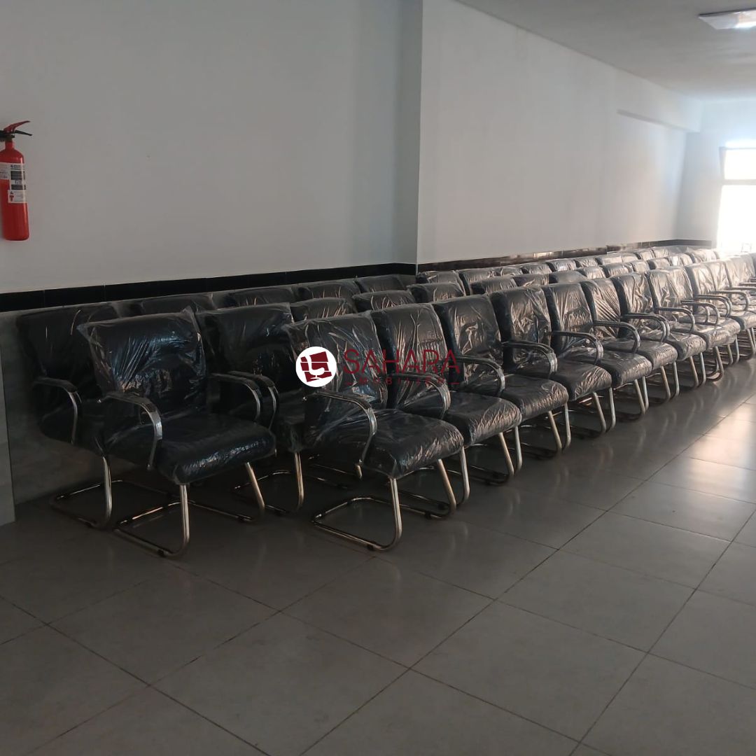 Fauteuil Visiteur BLED+ Réf. B1840