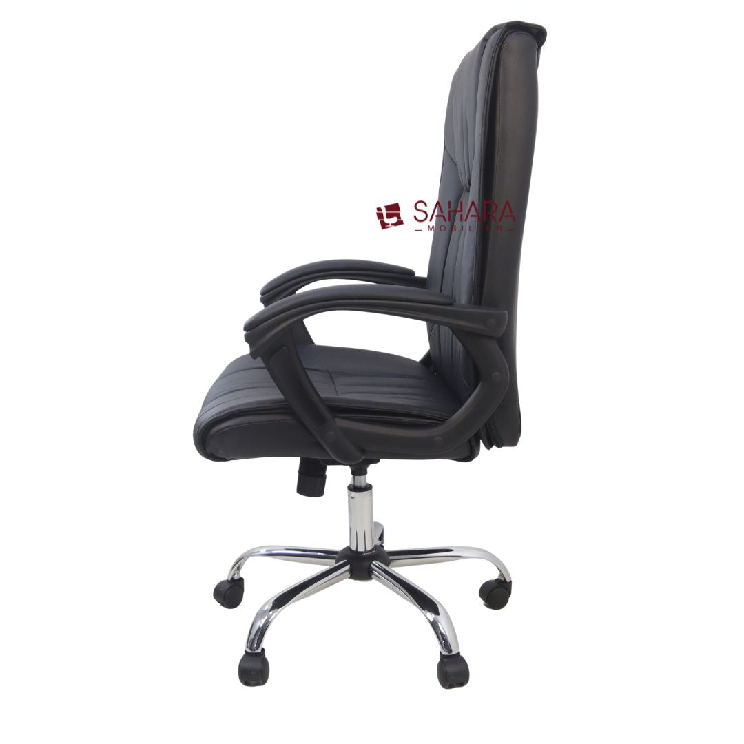 Fauteuil de direction DENVER Réf B4222