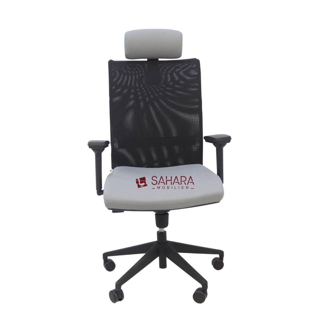 Fauteuil de direction OMNIA Réf B4224