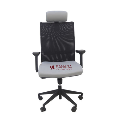 Fauteuil de direction OMNIA Réf B4224