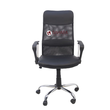 Fauteuil opérateur pour bureau Réf B4226