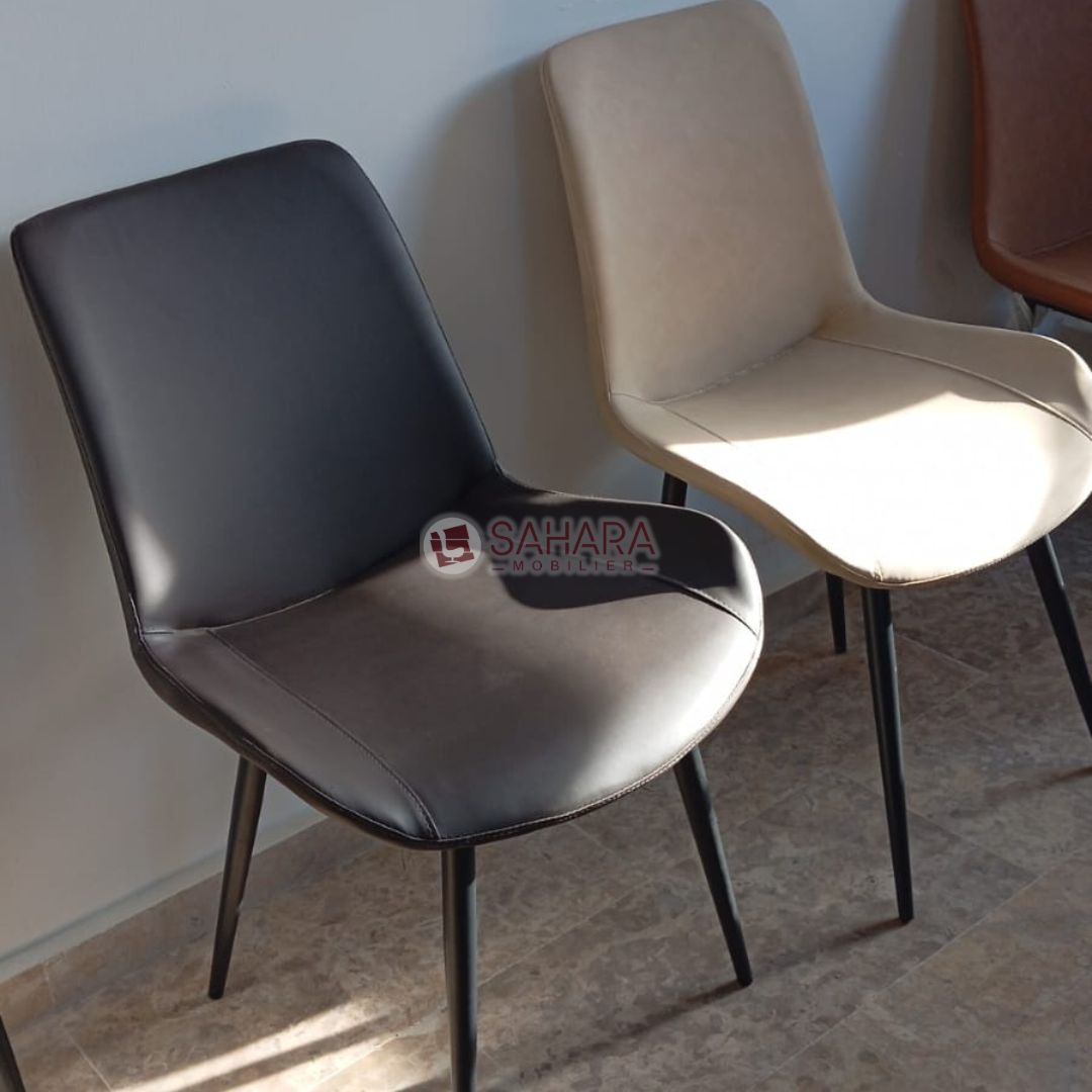 Chaise de réception SWING Réf B3479