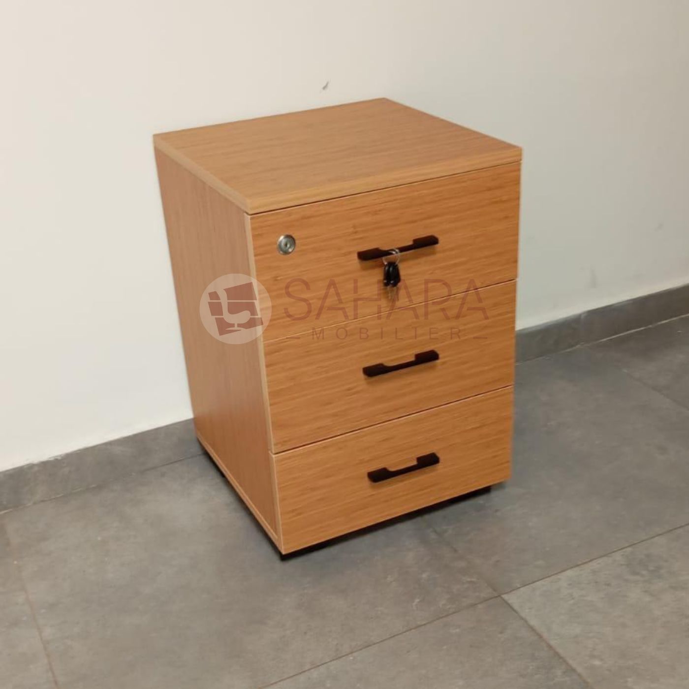 Caisson en Bois Réf. B2568