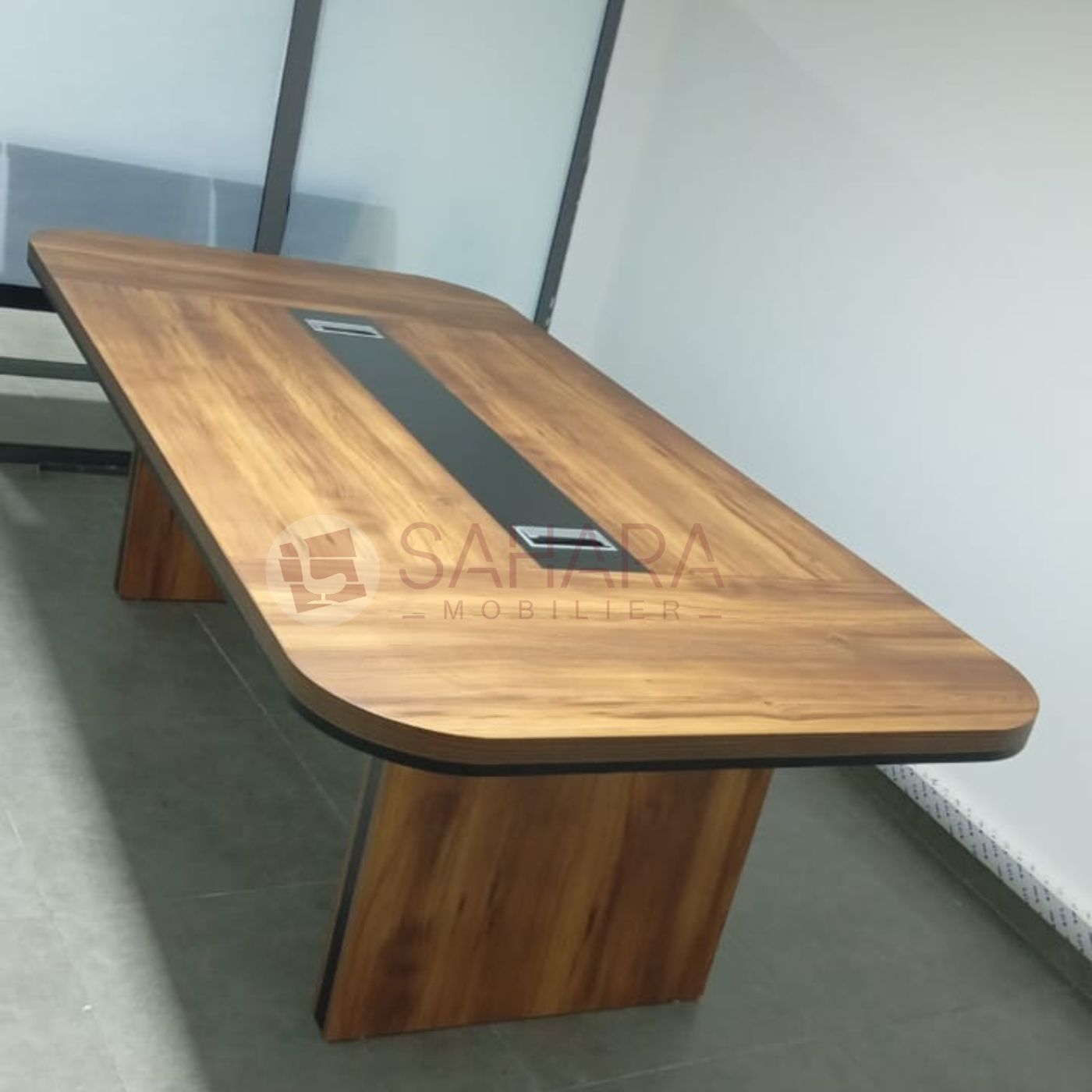 Table de réunion  Réf B3886