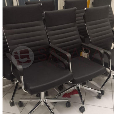 Fauteuil de direction supérieur Réf B3906