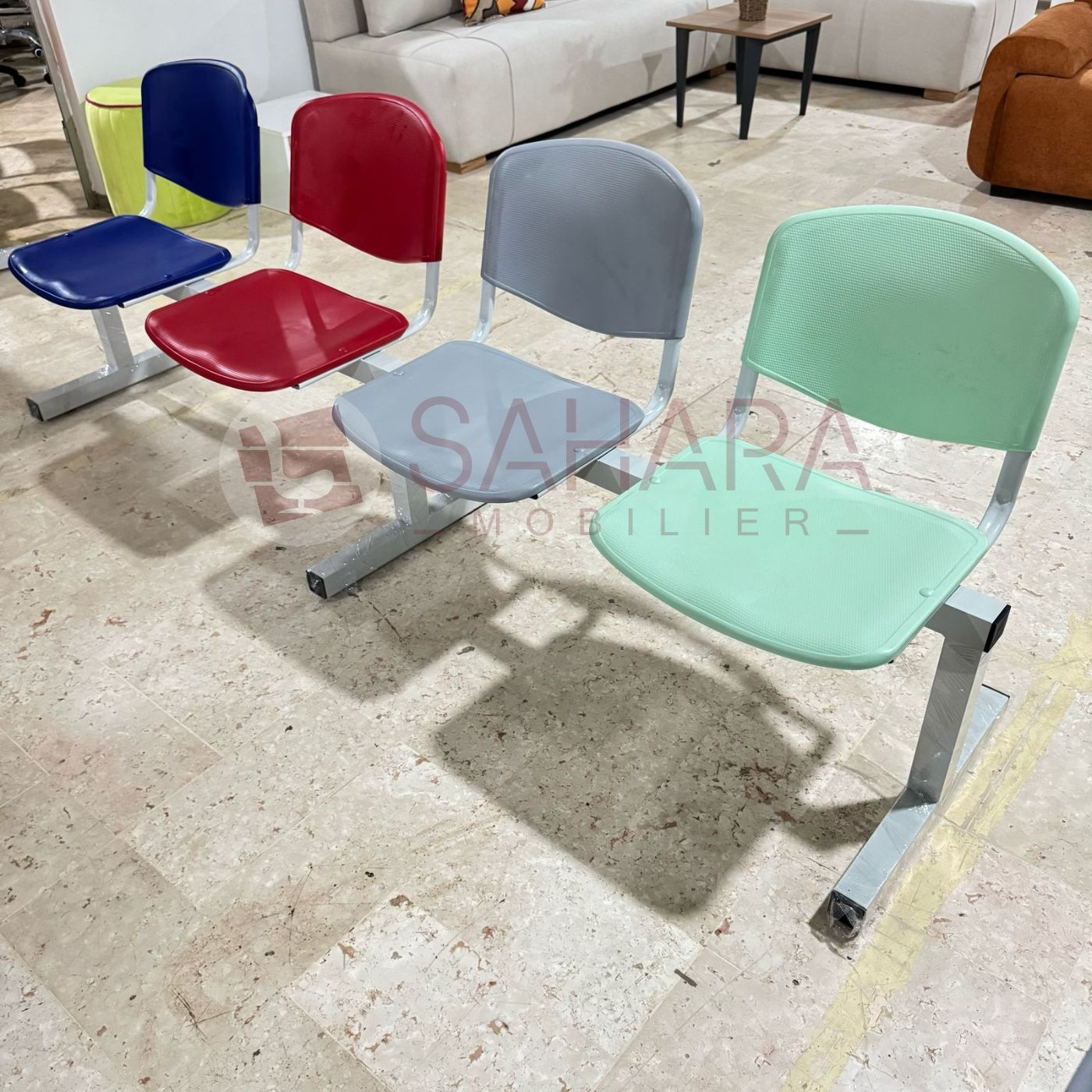 banquette en pvc B1041