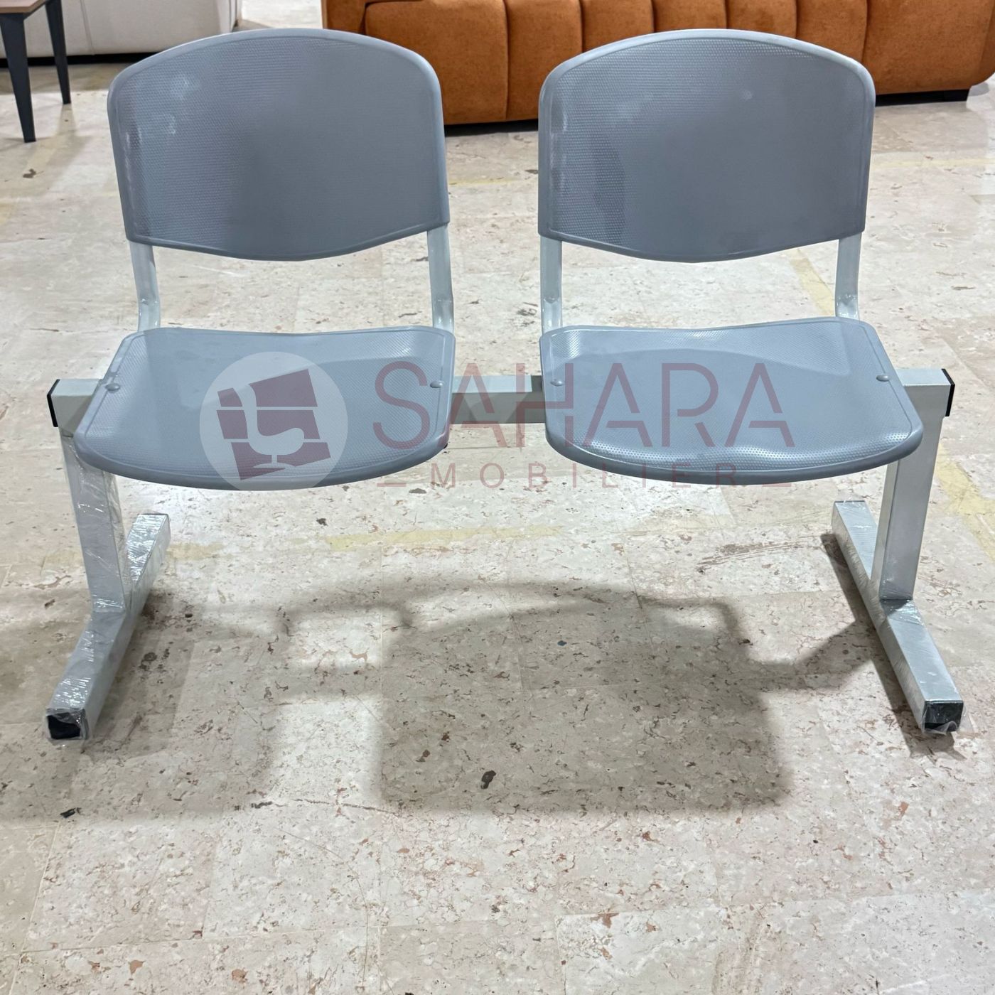 banquette en pvc B1041