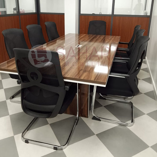 Table de réunion rectangulaire Réf. B2140