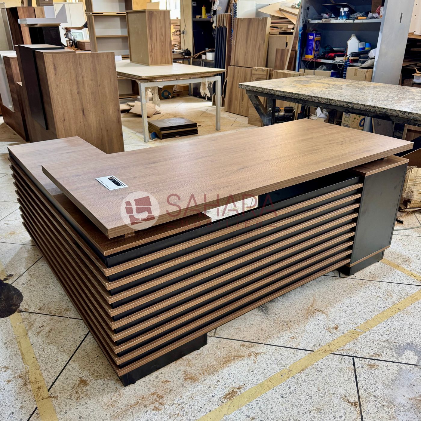 Bureau De Direction PANAMA Réf. B1055