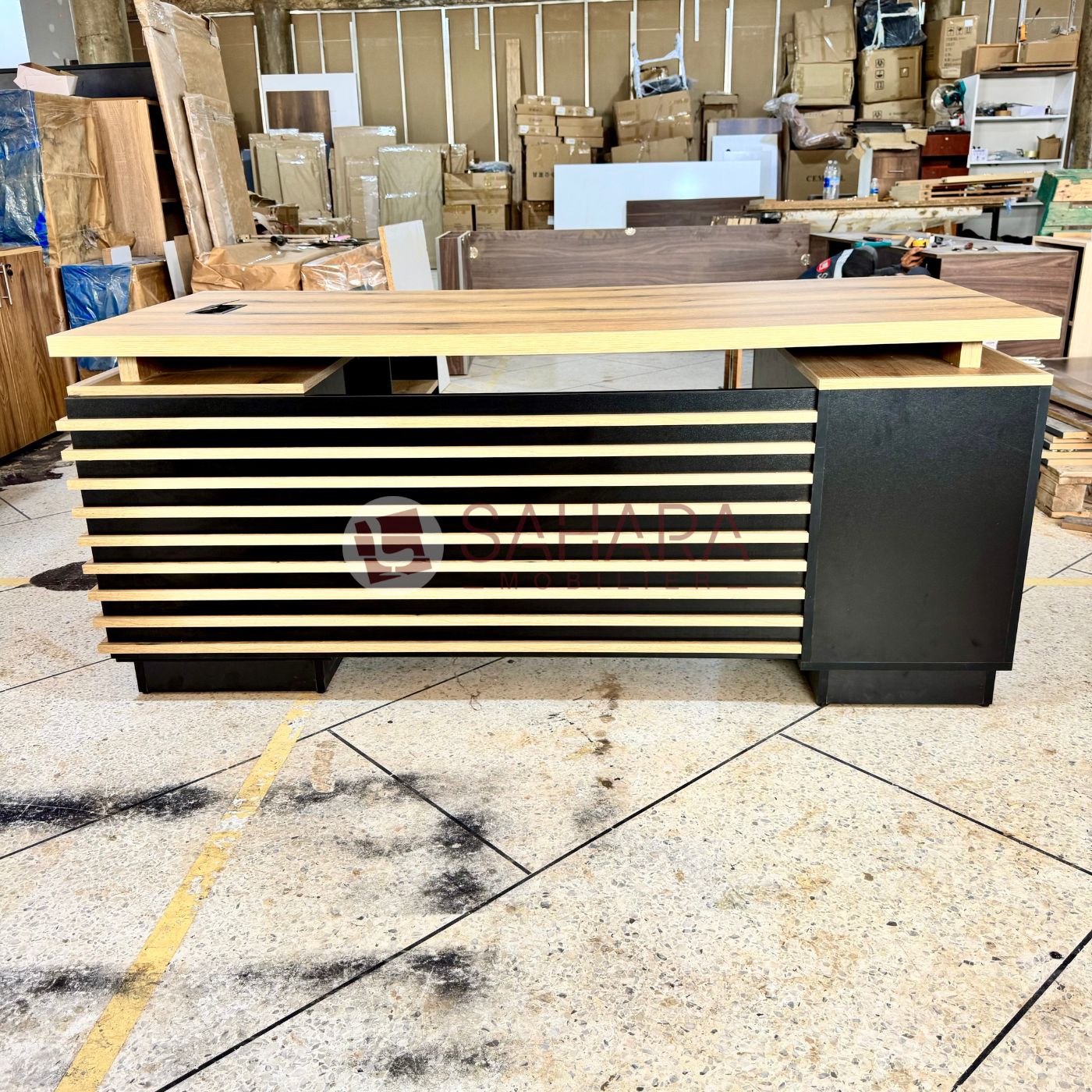 Bureau De Direction PANAMA Réf. B1055