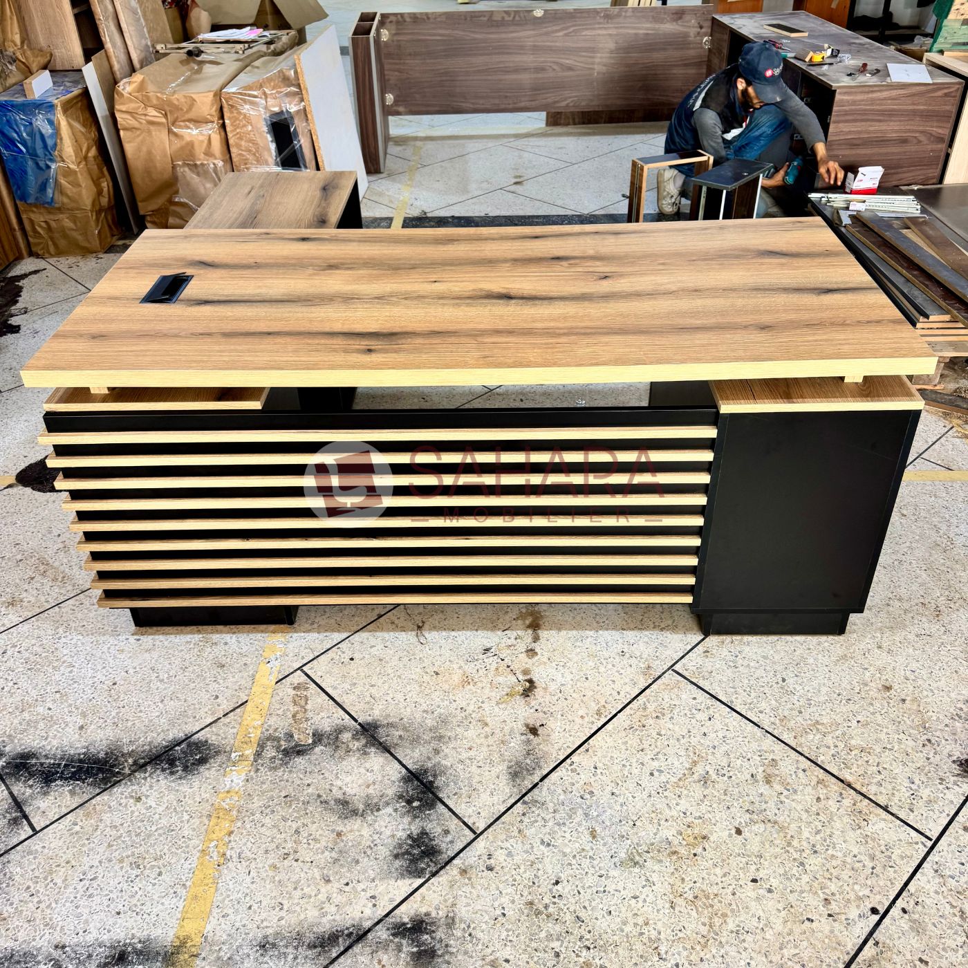 Bureau De Direction PANAMA Réf. B1055