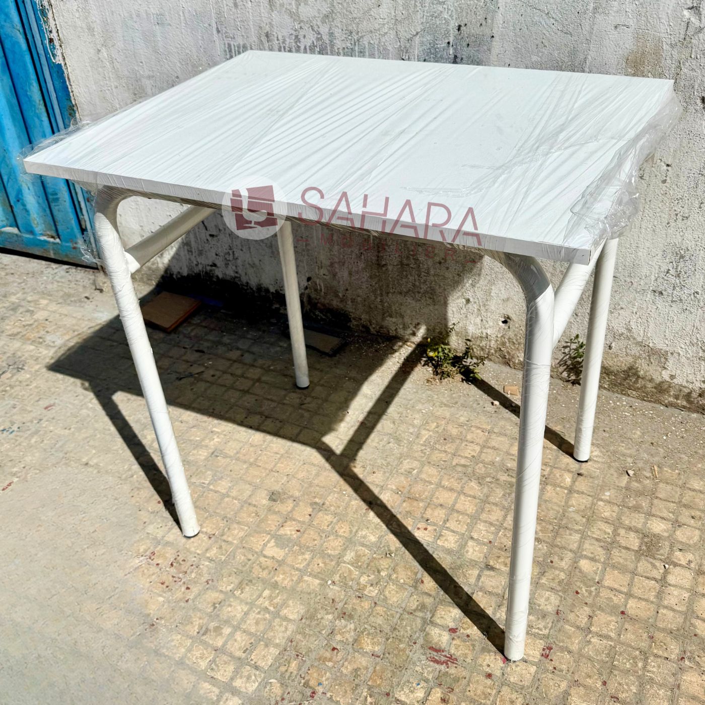 Table Scolaire Individuelle Sans Casier Réf. B1886
