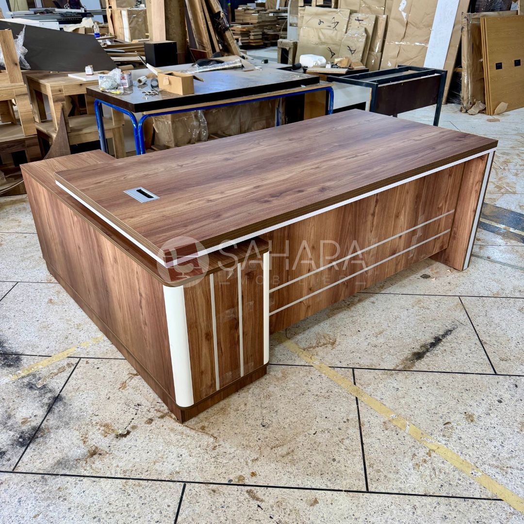 Bureau De Direction FIRE Réf. B2650