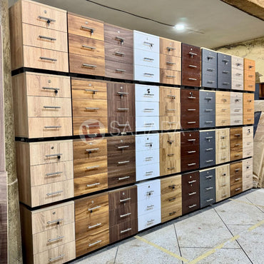 Caisson en Bois Réf. B2568