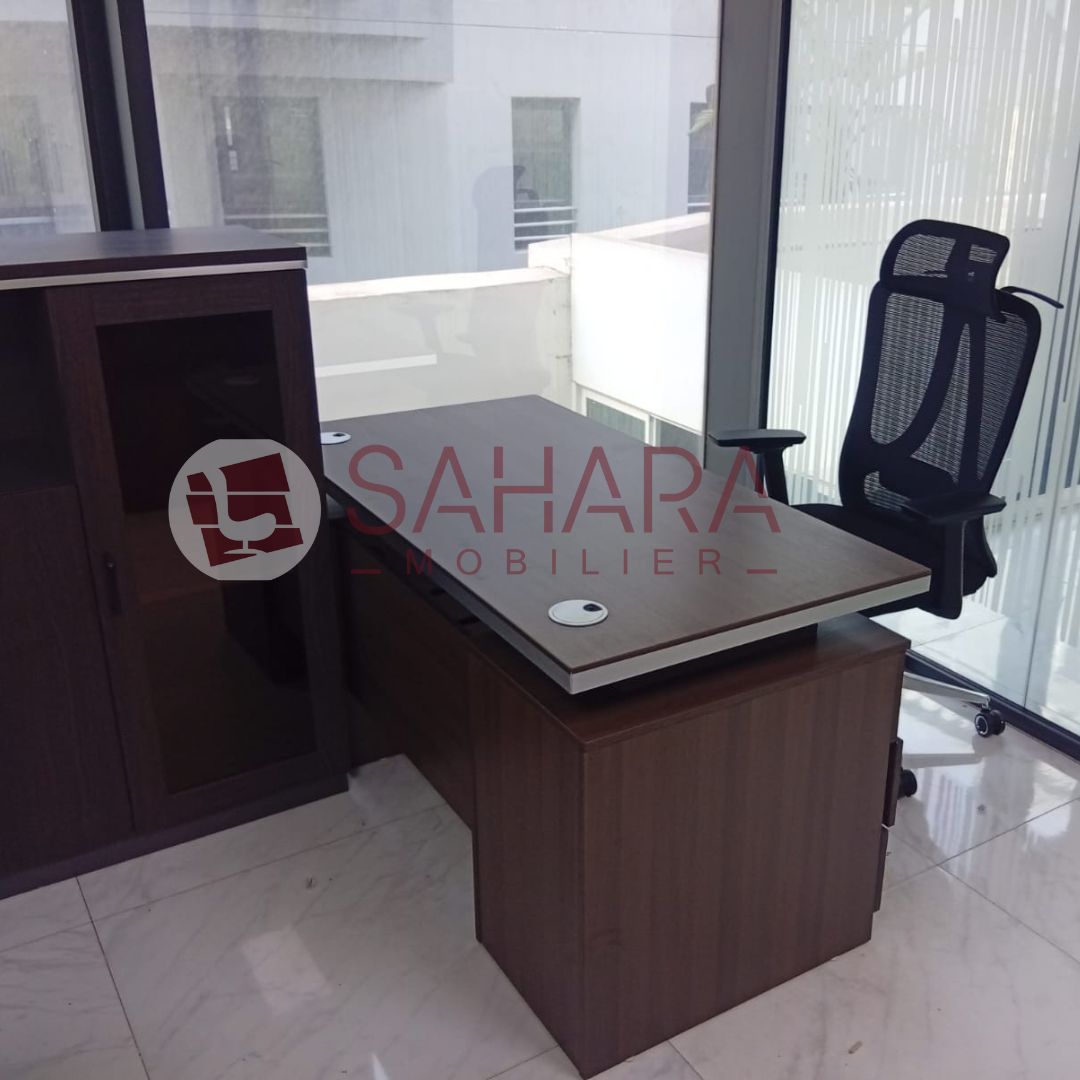 Bureau de direction Elancia Réf B4236
