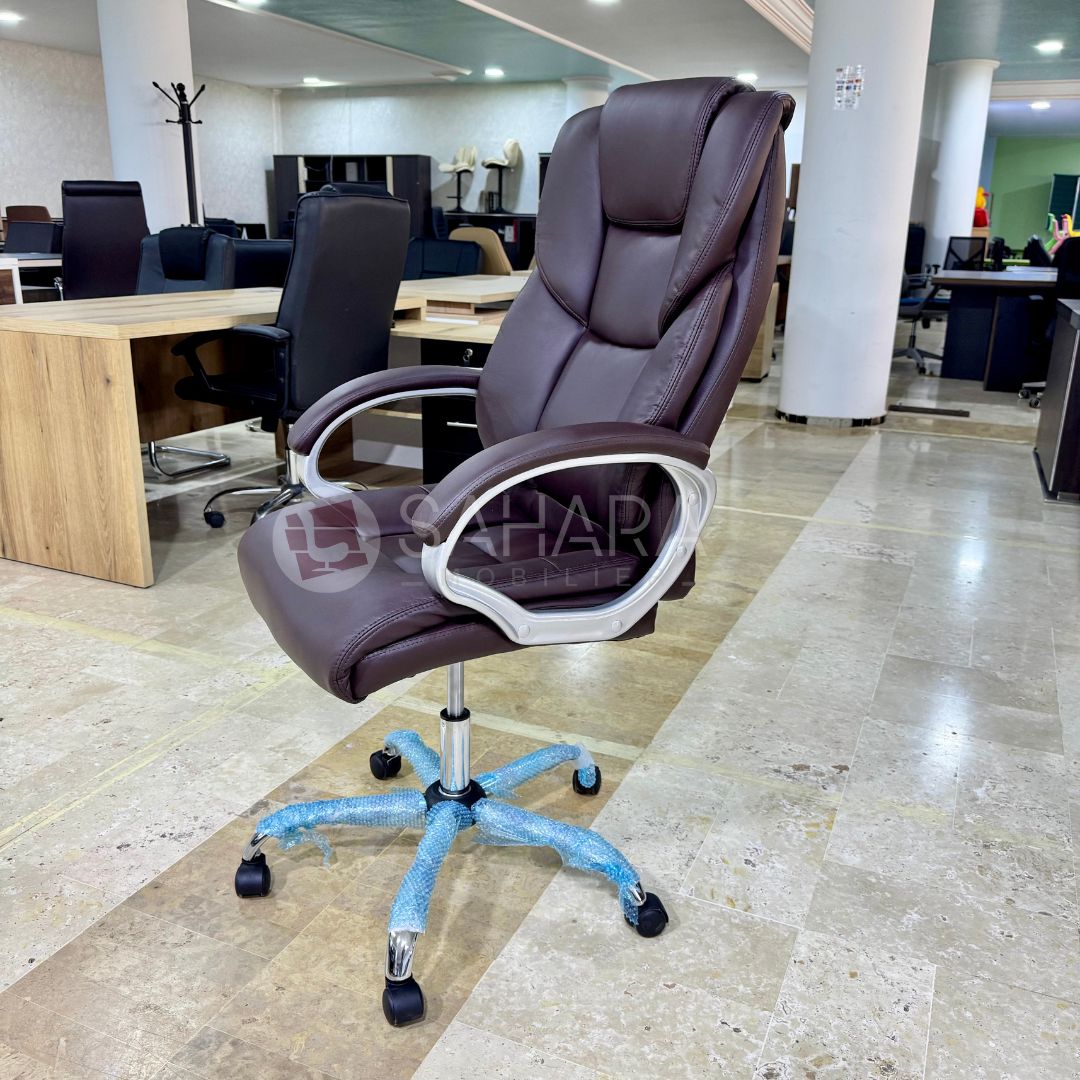 Fauteuil Président STAR Réf B2675