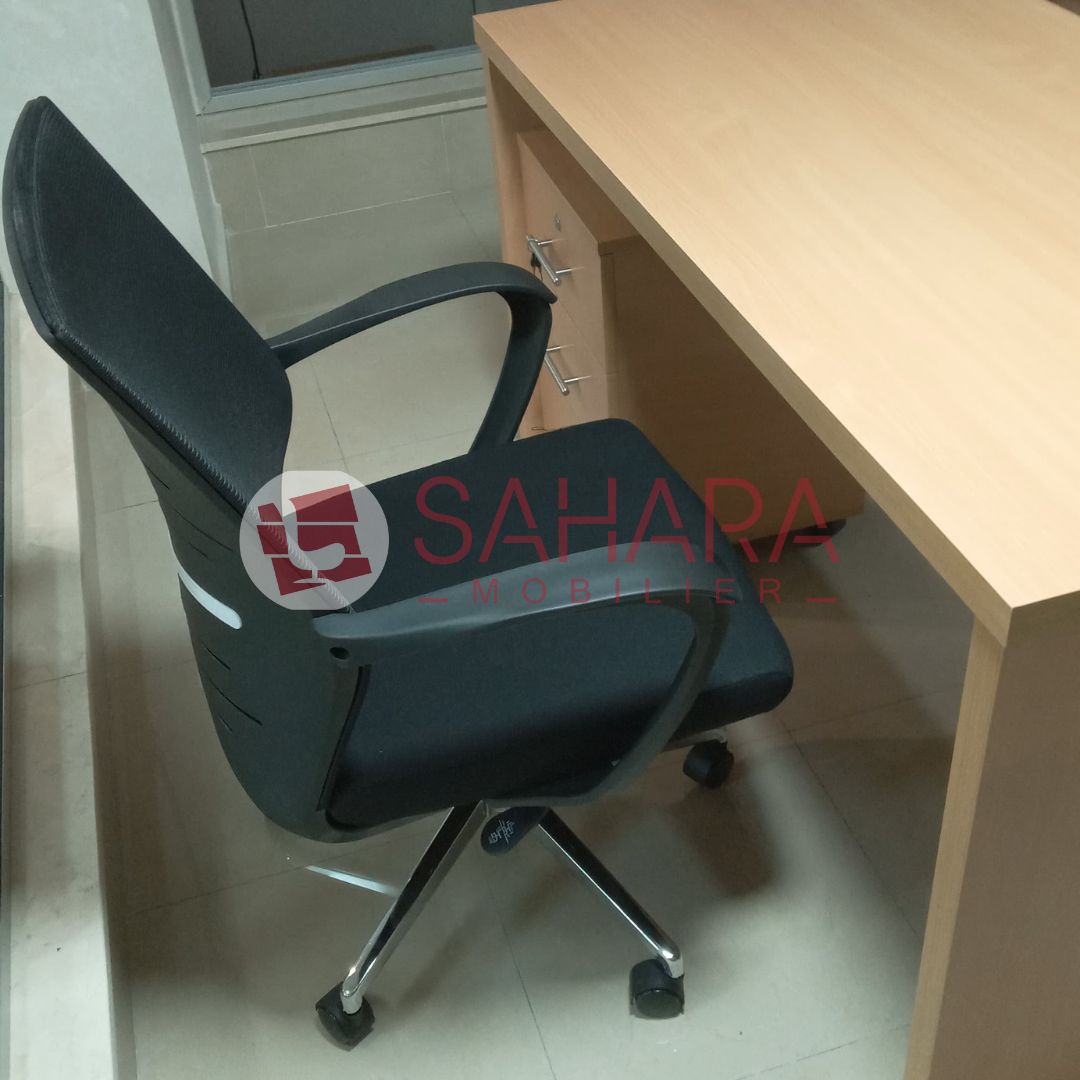 Fauteuil de bureau Éminent Réf B4368
