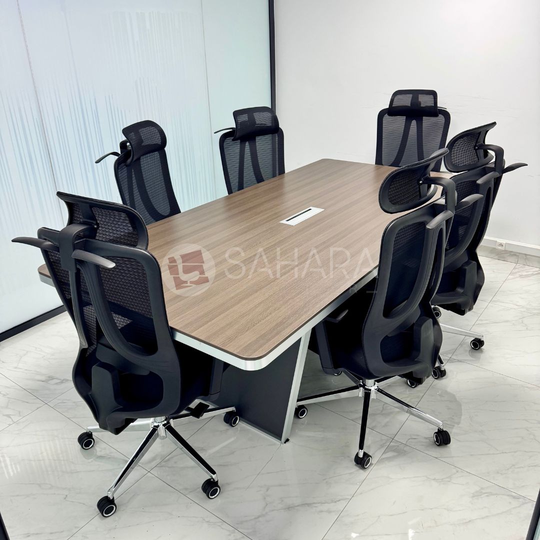 Table de réunion SHARK Réf. B2594