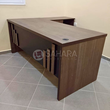 Bureau de direction Meknès Réf C0137