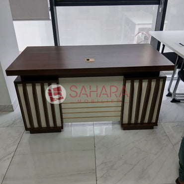 Bureau Classico Réf B4141