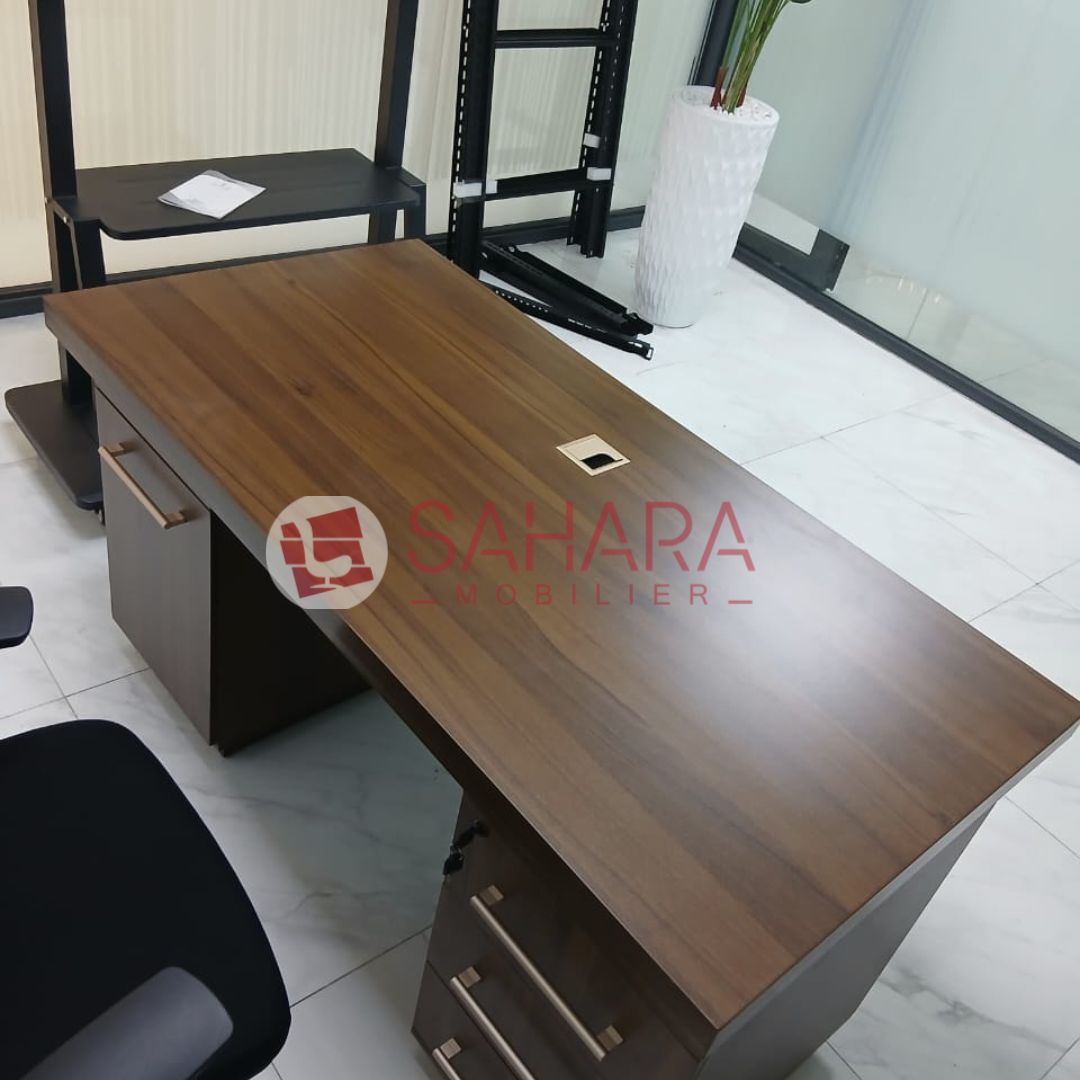 Bureau Classico Réf B4141