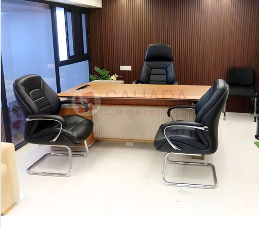 Bureau de direction Magnus Réf B4545