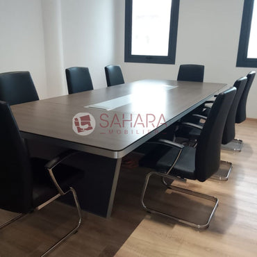 Table de réunion AVIO Réf. B2595