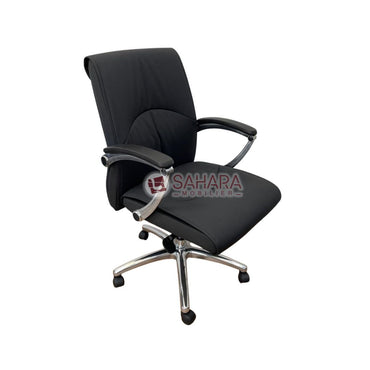Fauteuil président Softa Réf C0589
