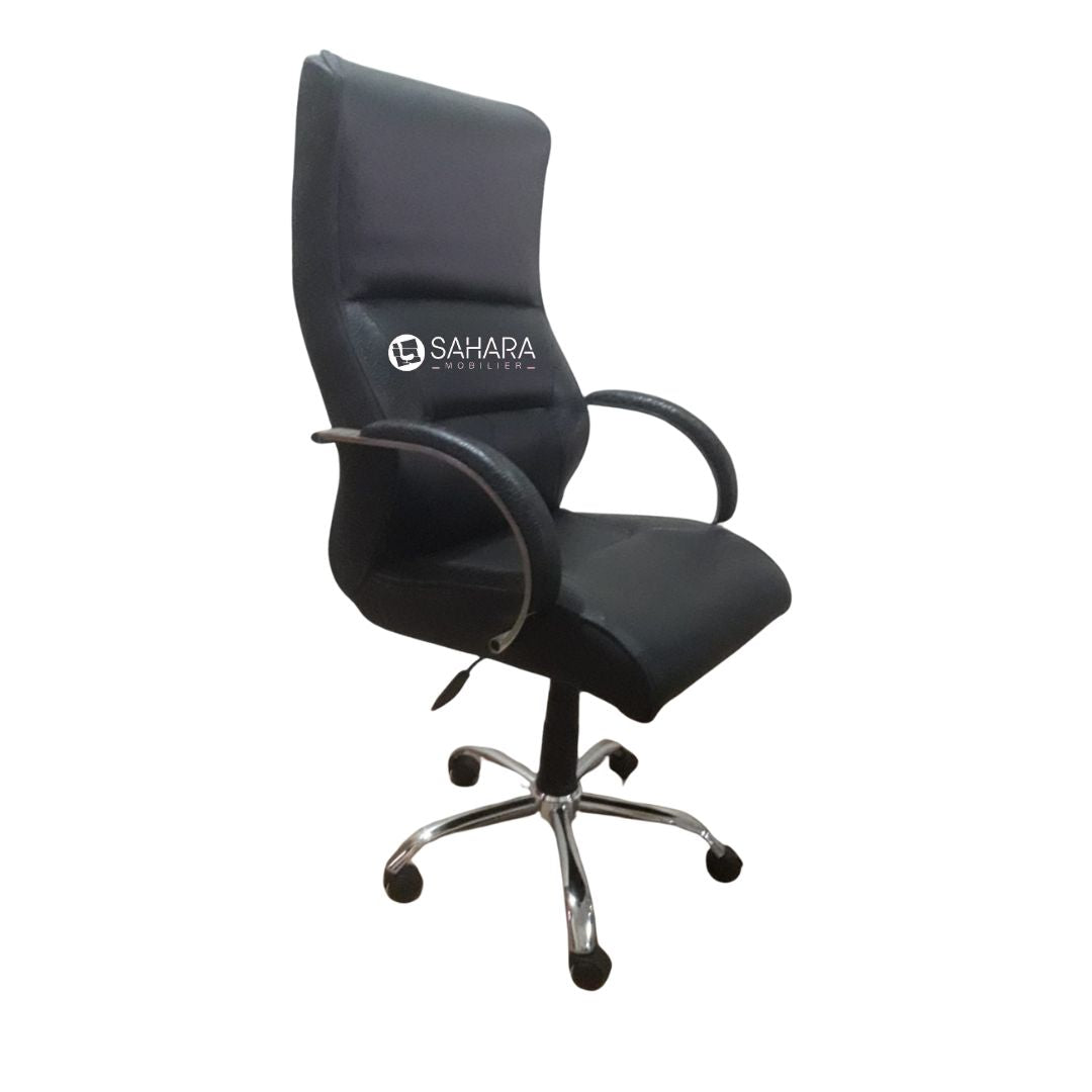 Fauteuil de direction Primus pour bureau Réf B4366