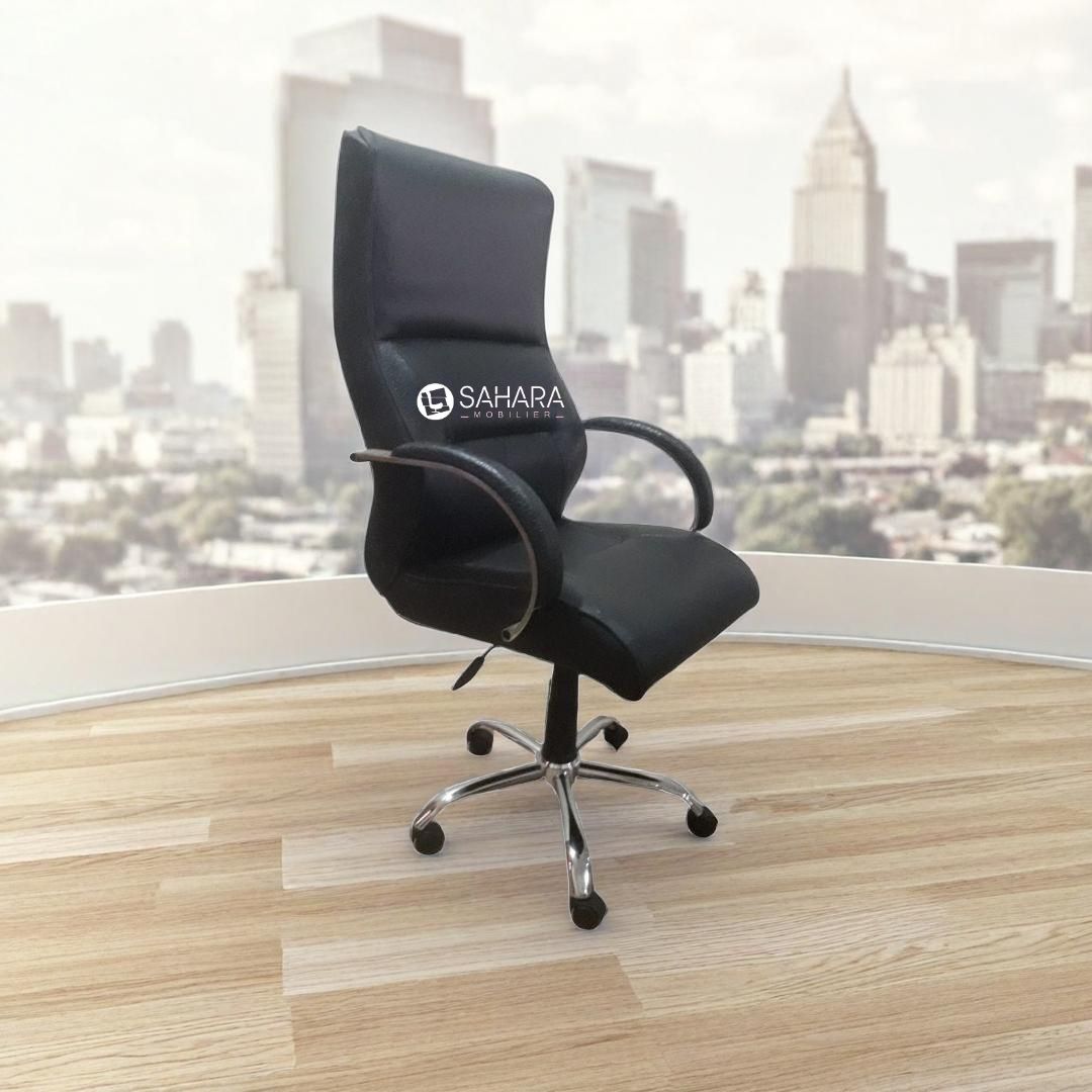 Fauteuil de direction Primus pour bureau Réf B4366