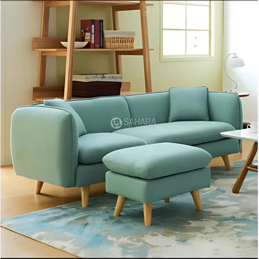 Fauteuil canapé Legs Réf B4402