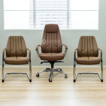 Pack de fauteuil bureau OrthoSit Réf B4404