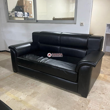 Fauteuil canapé Léonard Réf B4378