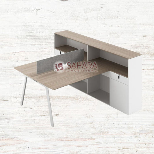 Marguerite 2 places CoWork Réf B4419