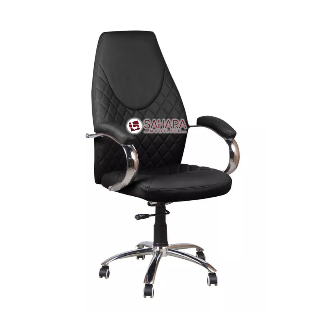 Fauteuil de direction super Réf B4381