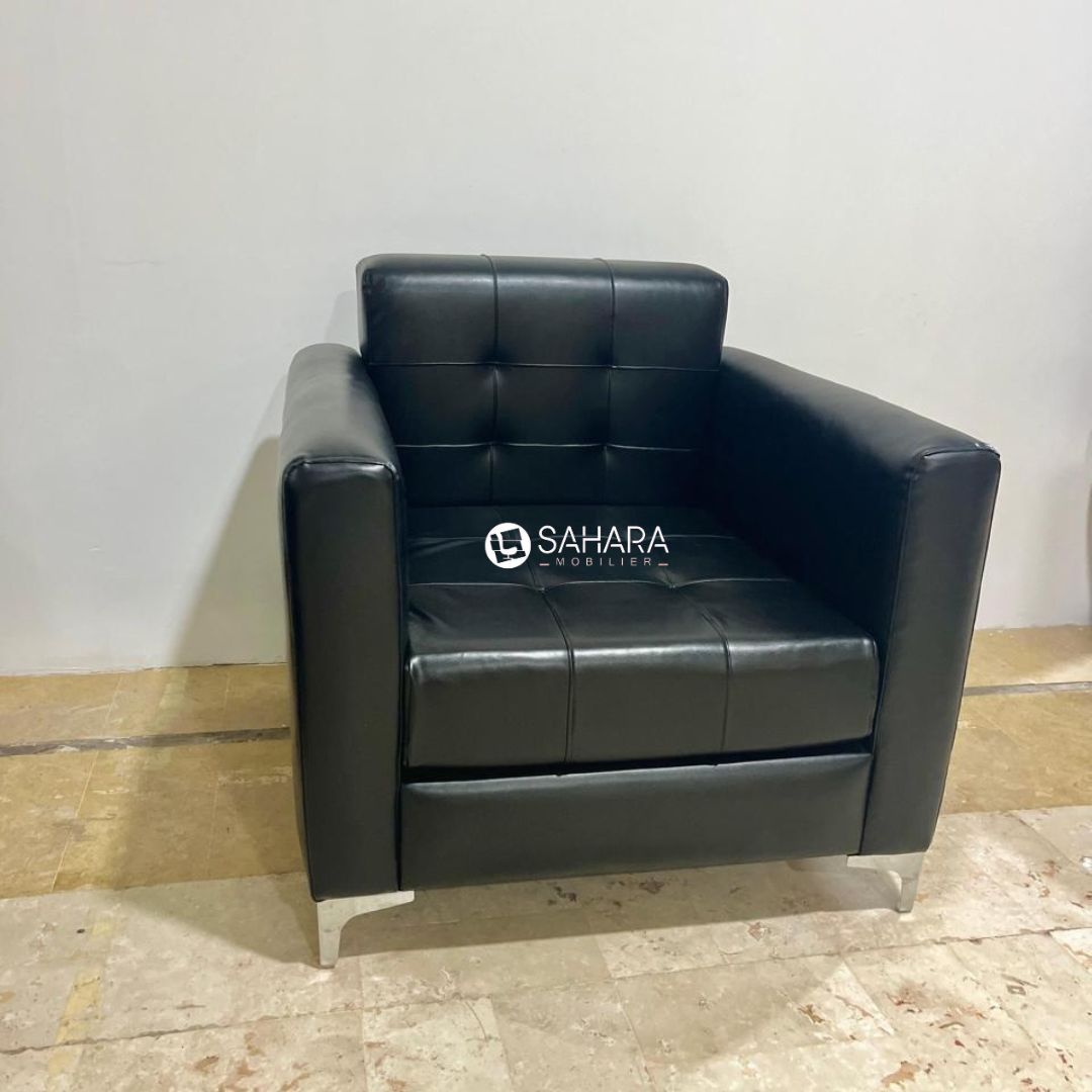 Fauteuil canapé  Fennec Réf B4312