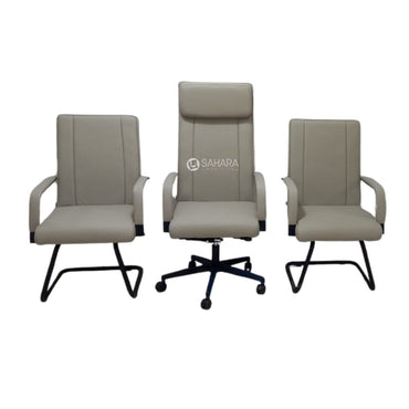 Pack fauteuil bureau Comfortis Réf B4388