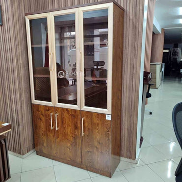 Meuble de rangement BOOKCASE Réf B2604